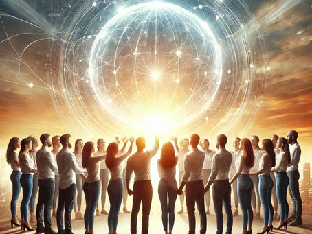 Takım Ruhu, Birbiri İçin Çarpan Kalplerin Bulunduğu Yerde Doğar!