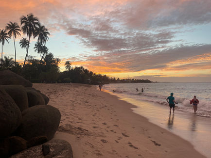 Experience the Magic of Puerto Rico: A Journey Through Paradise