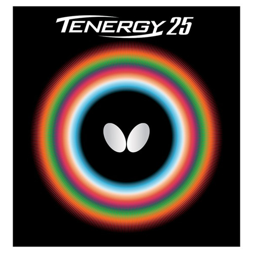 Tenergy 25 | butterfly-portugal