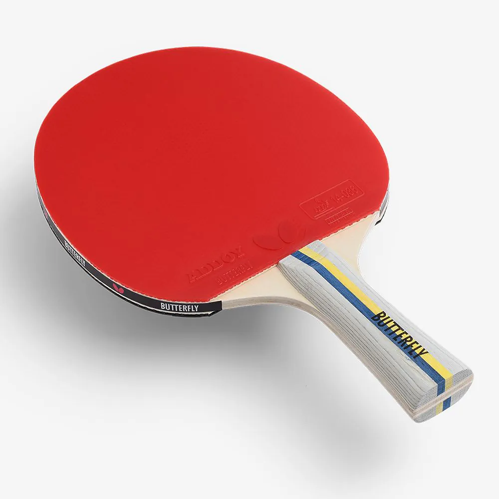 Miniatura: Racket Hero S4