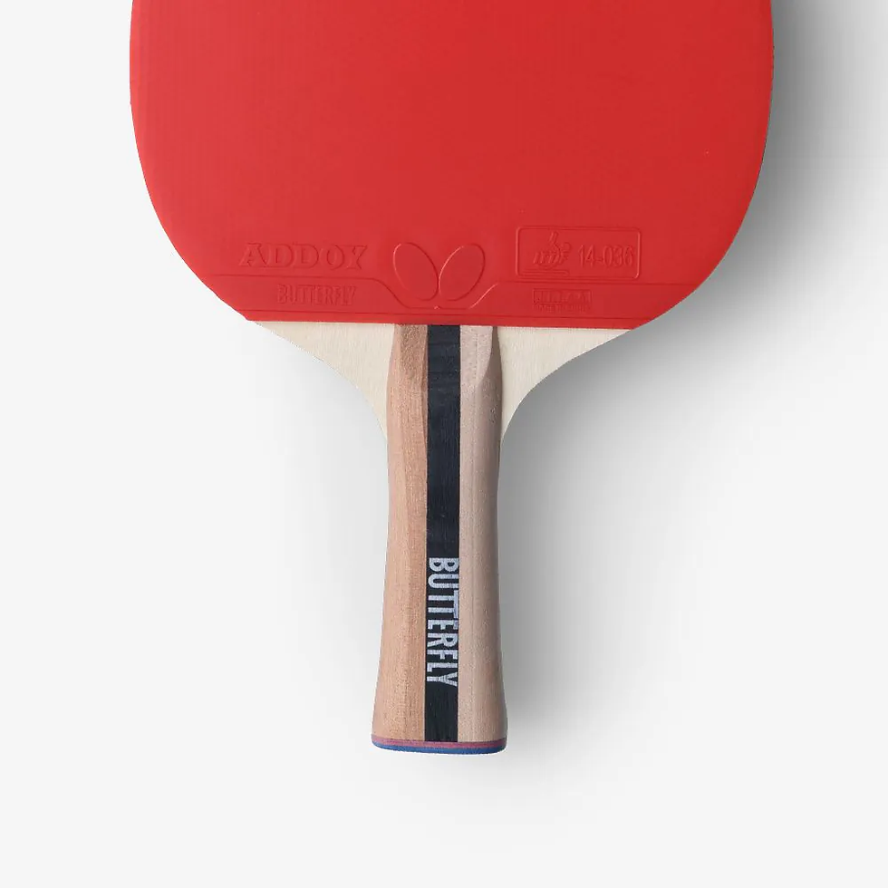 Miniatura: Racket Hero S8