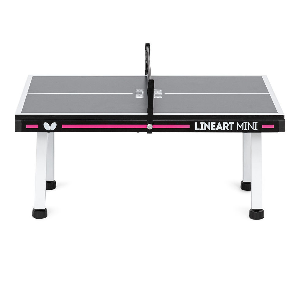 Miniatura: Mini Table