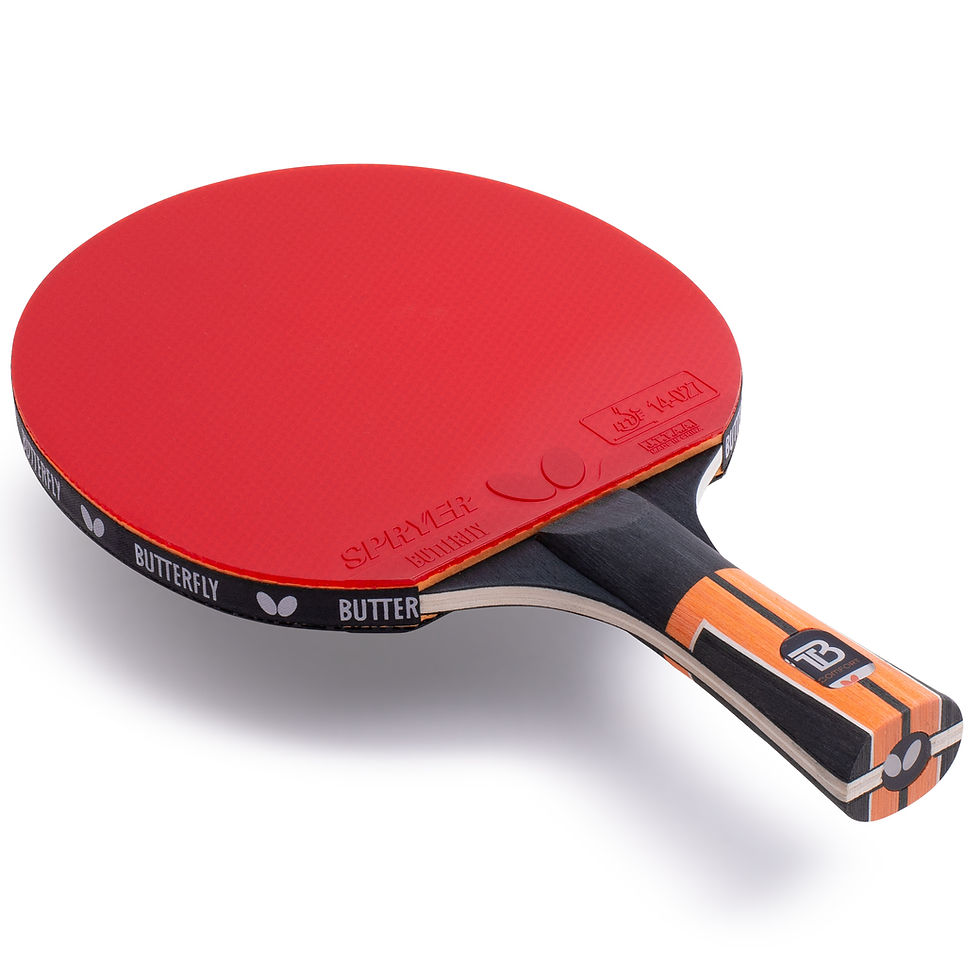 Miniatura: Timo Boll Confort XXS