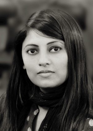 Shahria Sharmin