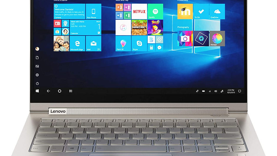 Lenovo Yoga C940-14