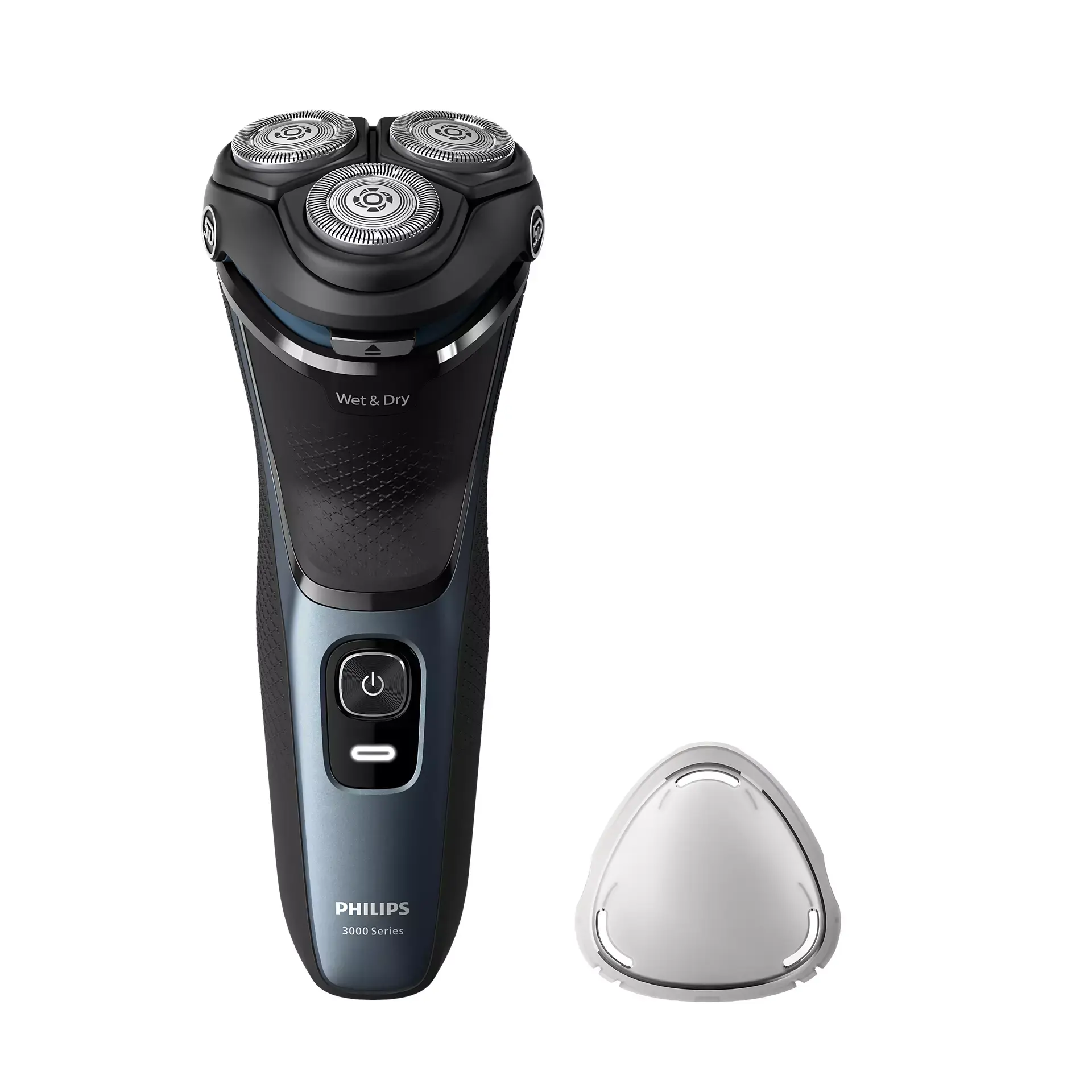 Philips Wet & Dry Shaver S3144