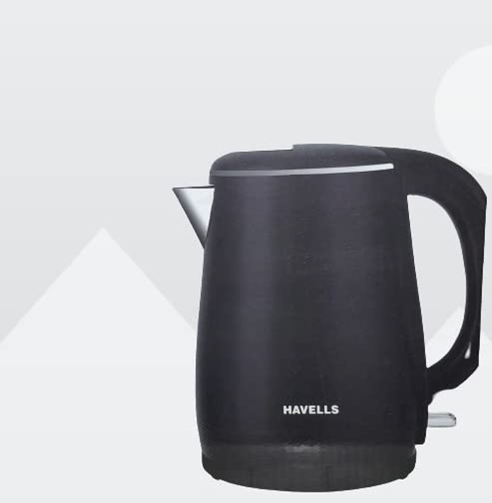 Havells 1.5 Litre Kettle Aquis Plus