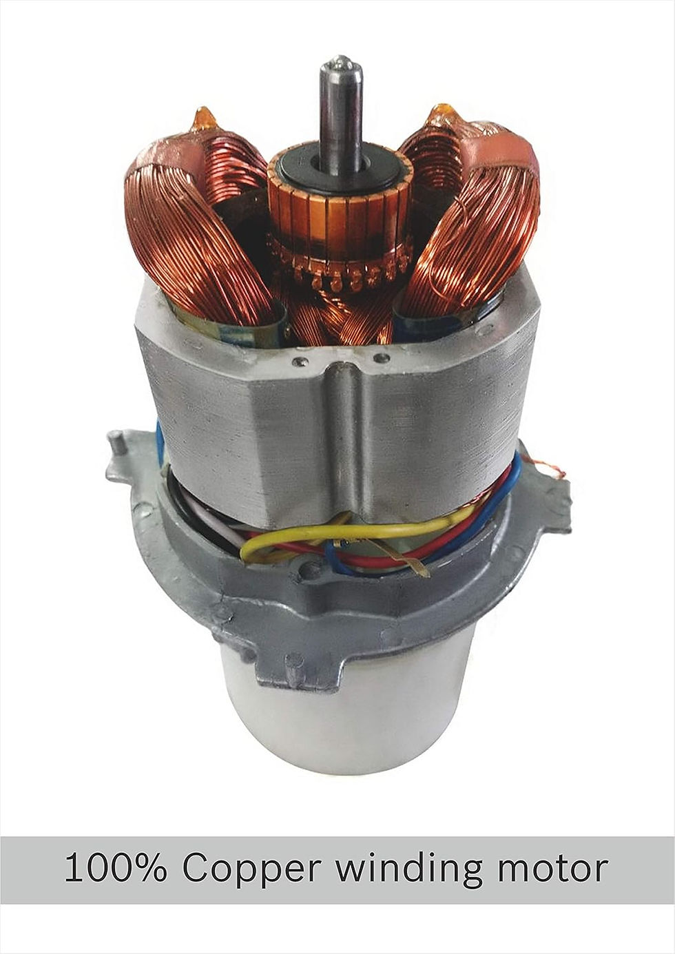 Thumbnail: Bosch TrueMixx Joy 500W 3 Jar Mixer-MGM2133BIN