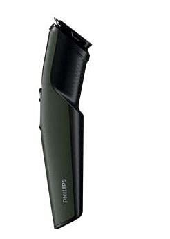 Thumbnail: Philips Trimmer with USB Charging BT1230