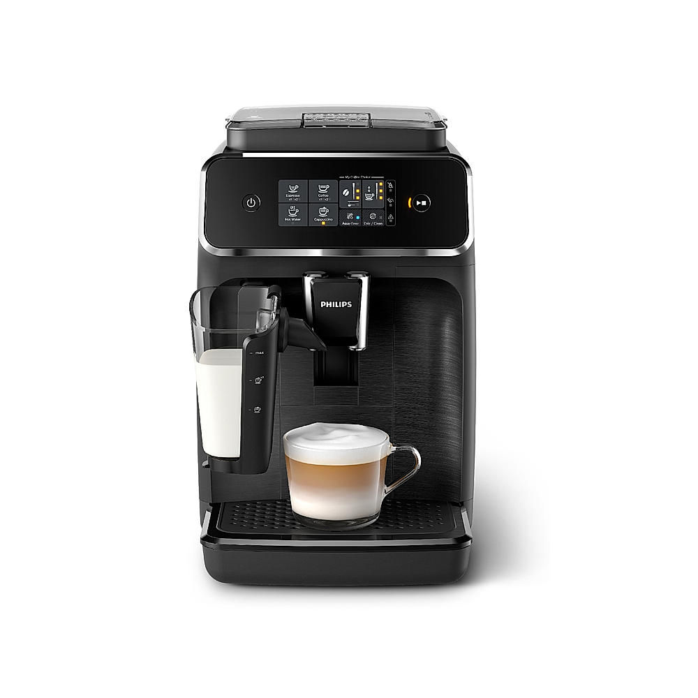 Philips 2200 Series Fully automatic espresso machines EP2230