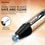 Thumbnail: Lifelong Rechargeable Nose and Ear Trimmer-LLPCM300