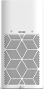 Thumbnail: Qubo Wifi Air Purifier with Activated carbon & HEPA filter-500 Sq ft