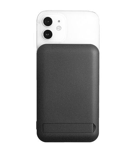 Thumbnail: Qubo 15W 10000 mAh wireless powerbank-Magzap-X10
