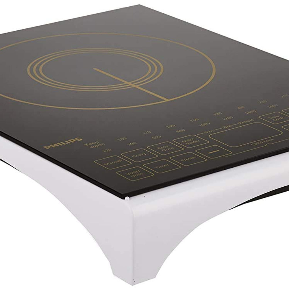 Philips Induction Cook top HD 4938