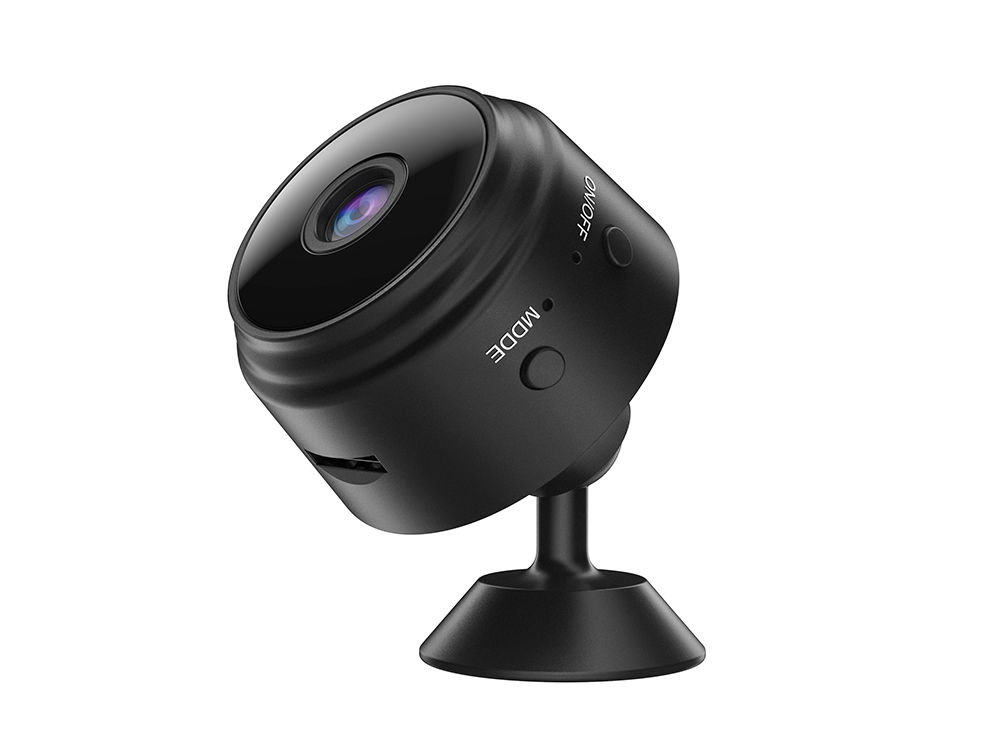 Mini caméra Wifi 1080p