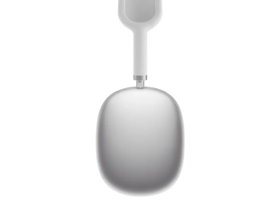 Miniature : Casque stéréo Bluetooth - Coloris Argent