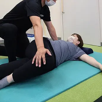 K'S WORKOUT│深谷市