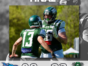 Première victoire de l'équipe de LNB