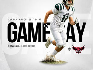 NLB: SEASON KICKOFF 2026!