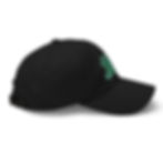 Miniaturbild: Bienna Jets Classic - Black Dad Cap