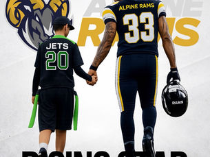 Grandir ensemble: Bienna Jets et Alpine Rams renforcent leur partenariat pour le football des jeunes à Bienne