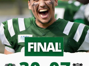 Les Bienna Jets célèbrent une victoire impressionnante contre les Langenthal Invaders