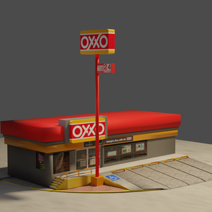 Oxxo