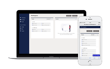 CRM SaaS For Sales Management