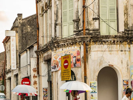 5 Essential Hokkien Words for Travelers Exploring Penang