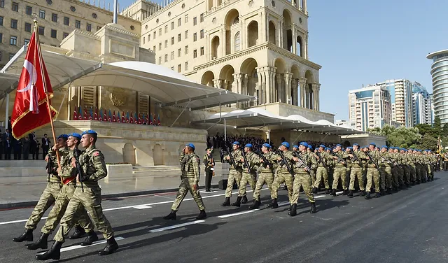 Erdogan S Neo Ottoman Ambitions Grow As Wwi Treaty Expires In 2023