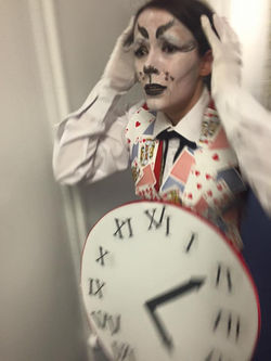 White Rabbit