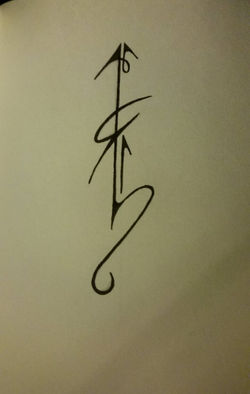 Tattoo Design