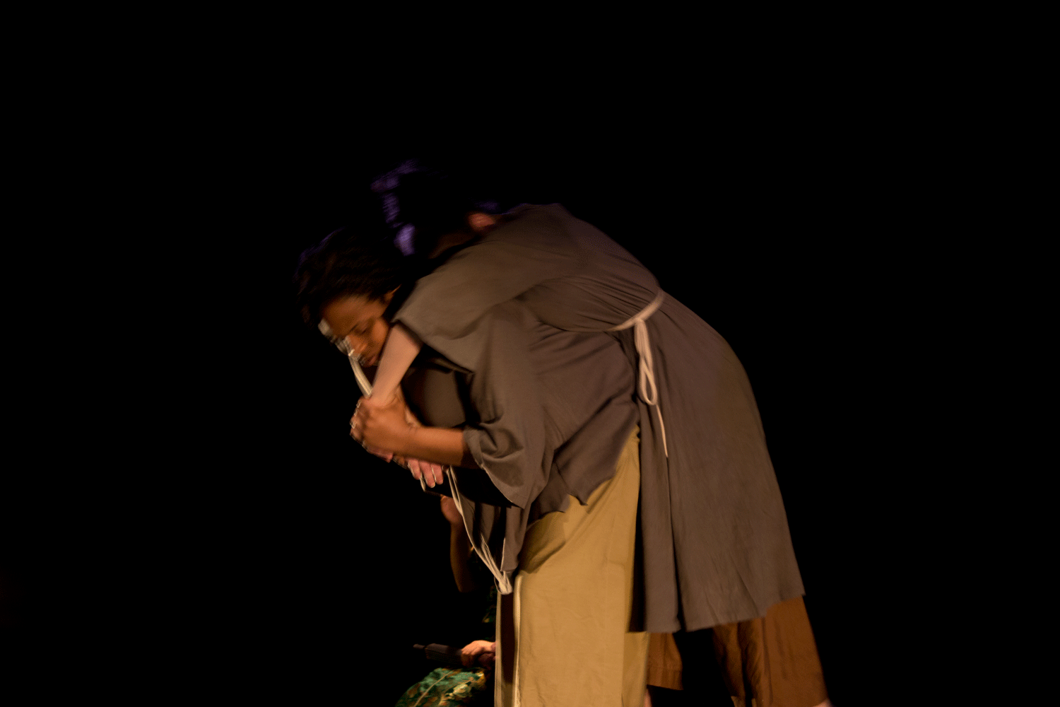 The Two Women