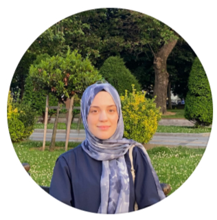 Yazarın fotoğrafı: Dilara Rabia Çal
