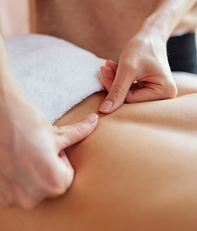 RMT Massage Therapy