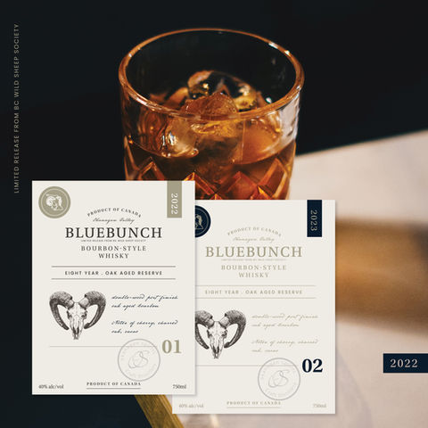 Whisky Fundraiser