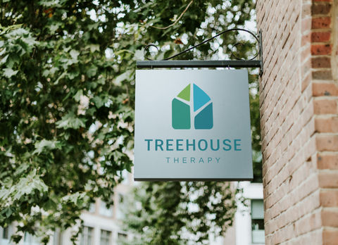 Treehouse Therapy