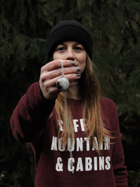 Backcountry Jeweler