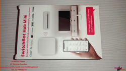 Swich Bot Mini Rendere Smart Tutto in un colpo solo (Alexa e Google Home) (1)