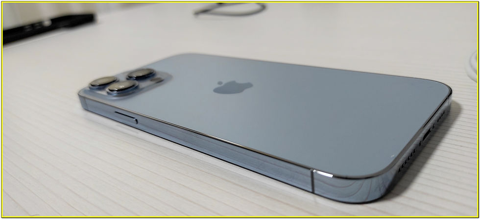 Miniatura: Apple IPhone 13 Pro Max 128Gb