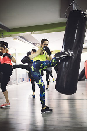 Sportschule Schwager