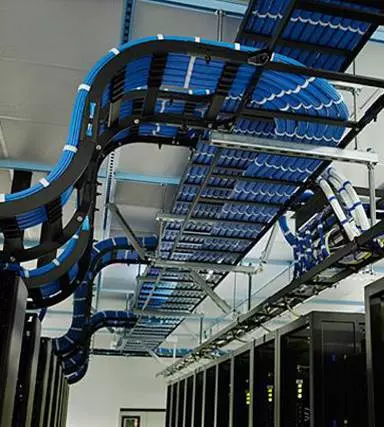 Instalación de cableado estructurado