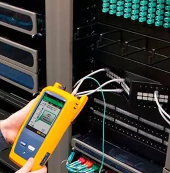 Certificación de Instalaciones
