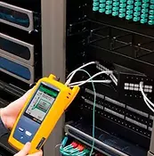 Certificación de Instalaciones