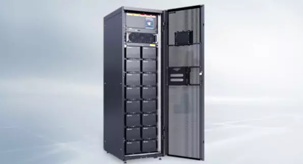 UPS5000-H