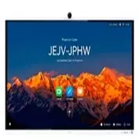 Pantalla interactiva