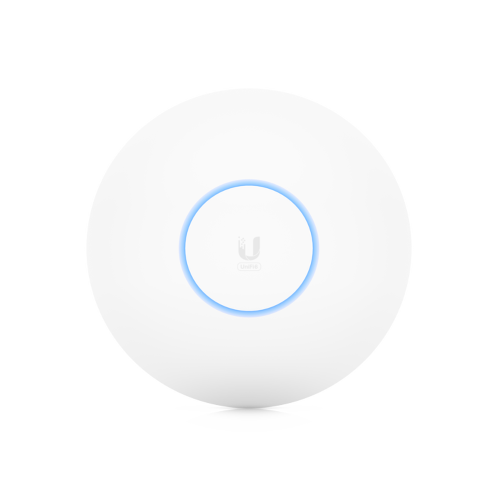 Punto de Acceso UniFi WiFi 6