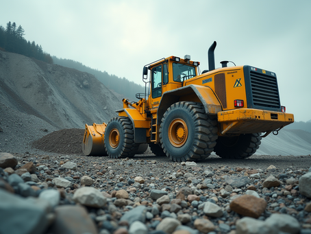 Quarry workers required