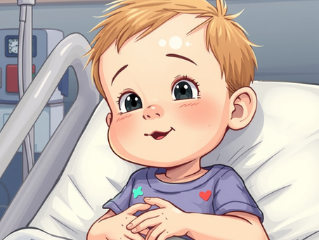 ChampVA benefits for Stepchildren