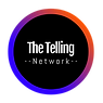 The Telling Podcast Logo - Made with PosterMyWall (5).png